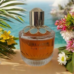 Elie Saab Girl of Now E D P